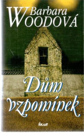 Obal knihy Dum vzpomínek