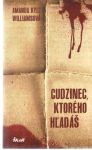 Williamsová Amanda Kyle - Cudzinec, ktorého hľadáš