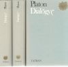 Platon - Dialógy I-III.