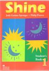 Garton-Sprenger, Prowse - Shine - student´s book 1.