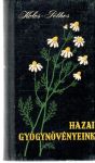 Kolos - Pethes - Hazai gyógynovényeink
