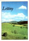 Huba Peter - Leštiny