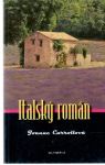Carrollová Joanne - Italský román