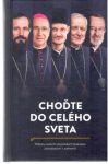 Kolektív autorov - Choďte do celého sveta