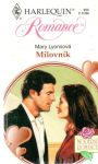 Lyonsová Mary - Milovník