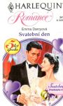 Darcyová Emma - Svatební den