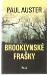 Auster Paul - Brooklynské frašky