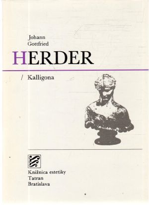 Obal knihy Kalligona