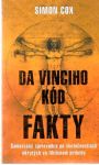 Cox Simon - Da Vinciho kód - fakty