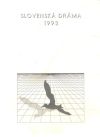 Maťašík Andrej - Slovenská dráma 1993