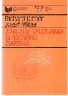 Kittler Richard, Mikler Jozef - Základy využívania slnečného žiarenia