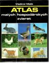 Malík Vladimír - Atlas malých hospodárskych zvierat