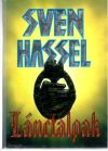 Hassel Sven - Lánctalpak