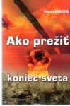 Vesecká Věra - Ako prežiť koniec sveta