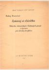 Francisci Ondrej - Spievaj si slávičku