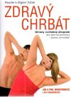 Whartonovci, Browningová - Zdravý chrbát
