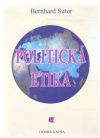 Sutor Bernhard - Politická etika