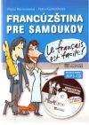 Borovanová, Kameníková - Francúzština pre samoukov