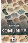 Vanier Jean - Komunita I.