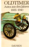 Porázik Juraj - Oldtimer - Autos aus den Jahren 1885-1940