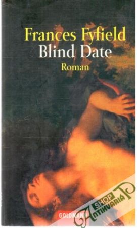 Obal knihy Blind Date