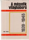Osszefoglalás Rovid - A Második Világháború 1939-1945