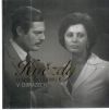 Chalupová Petra, Chvojková Tereza - Hvězdy italského filmu v obrazech