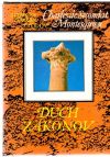 Montesquieu Charles de Secondat - Duch zákonov