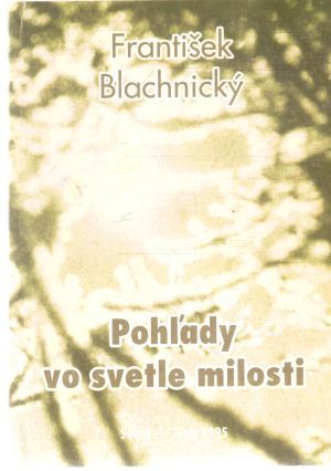 Obal knihy Pohľady vo svetle minulosti