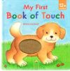 Jelenkovich Barbara - My first book of touch