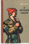 Verne Jules - A névtelen család
