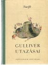Swift Jonathan - Gulliver utazásai