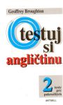 Broughton Geoffrey - Otestuj si angličtinu 2. - testy pre pokročilých