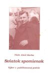 Korba Emil - Sviatok spomienok