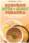 Čermánková, Černá - Kukuřice, rýže, jáhly, pohanka
