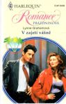 Grahamová Lynne - V zajetí vášně