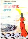 Chren Slavomír - Ostrov Atlantis dýcha