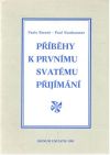 Brenni Paolo, Nussbaumer Paul - Příběhy k prvnímu svatému přijímání