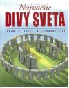 Kolektív autorov - Najväčšie divy sveta