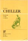Schiller Friedrich - Estetické úvahy o umení
