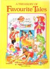 McKie Anne - A treasury of favourite tales