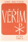 Brunner Emil - Věřím