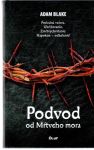 Blake Adam - Podvod od Mŕtveho mora