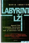 Ignatius David - Labyrint lží