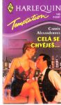 Alexanderová Carrie - Celá se chvěješ