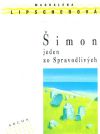 Lipscherová Magdalena - Šimon jeden zo Spravodlivých