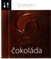 Požáťová Lenka - Čo takto dať si... Čokoláda