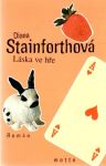 Stainforthová Diana - Láska ve hře