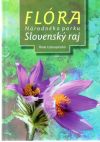 Leskovjanská Anna - Flóra Národného parku Slovenský raj