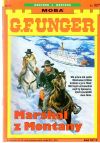 Unger Gert Fritz - Marshal z Montany